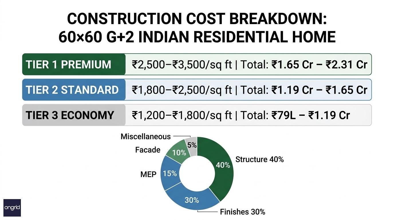 Building on Your Own Plot in Hyderabad: What You Need to Know