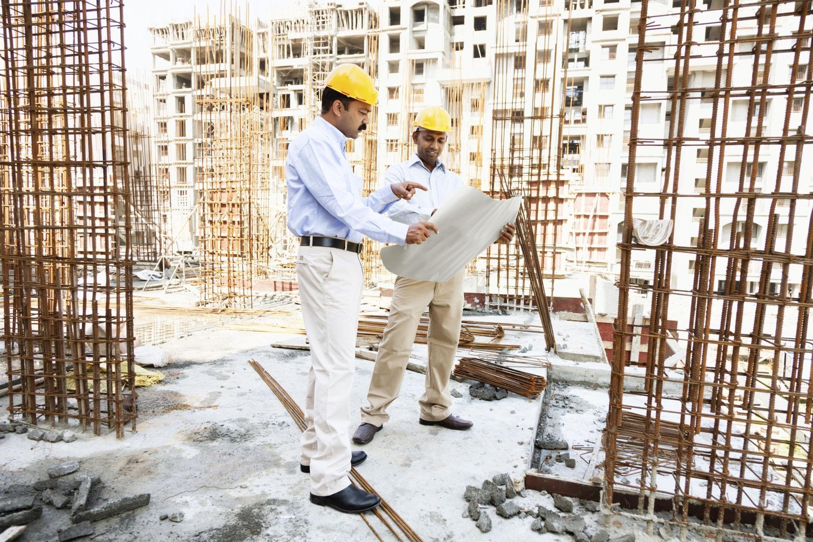 Construction Consultancy