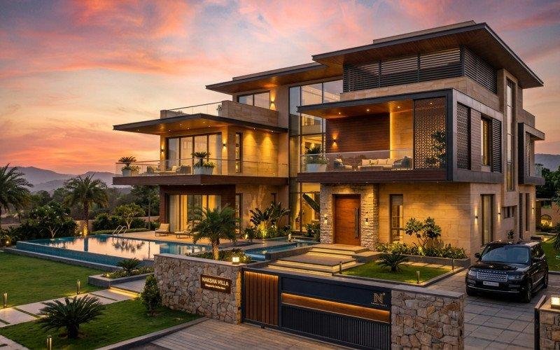 Turnkey Construction